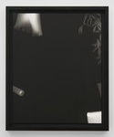 <i>Untitled (Body)</i>, 2014, silver gelatin print, 20 x 16 inches, unique.