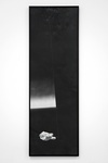 <i>Untitled</i>, 2018, silver gelatin print, 70 x 24 inches, edition of 2 + 1 AP