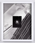 <i>Distance Scale (M51)</i>, 2012, archival pigment print, 14 x 11 inches, edition of 5 / 2 AP.