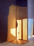 <i>Two Rooms (Dual Residency)</i>, 2012, archival pigment print, 78 x 57 inches, edition of 3 / 2 AP.