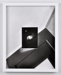 <i>Distance Scale (NGC-1566)</i>, 2012, archival pigment print, 14 x 11 inches, edition of 5 / 2 AP.
