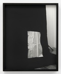 <i>Rooms</i>, 2014, silver gelatin print, 13 1/4 x 10 1/4 inches, edition 3 / 1 AP.
