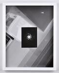 <i>Distance Scale (NGC-268)</i>, 2012, archival pigment print, 14 x 11 inches, edition of 5 / 2 AP.